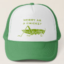 Recherche de cricket casquettes Sauterelles