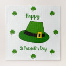 Recherche de clous puzzles Irlandais