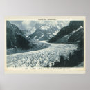 Recherche de chamonix mont blanc art Glacier