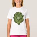 Recherche de artichaut tshirts Légumes