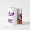 Recherche de photo grandma tasses Pour elle