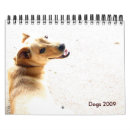 Zoek naar honden kalenders Dieren