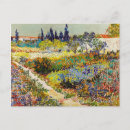 Recherche de arles france cartes postales Jardin