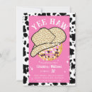 Zoek naar western cowboy uitnodigingen Ranch