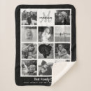 Zoek naar hipsters dekens Fotografie