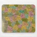 Recherche de numéroté tapis souris Atlas