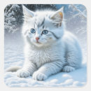 Zoek naar pluizig stickers Winter
