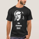Recherche de sow tshirts Kinski