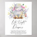 Zoek naar lamen posters Waterverf
