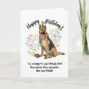 Recherche de german invitations Animal