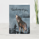 Zoek naar huilende wolf kaarten Het huilen