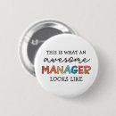 Zoek naar manager buttons Grappig