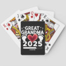 Recherche de grand mère jeux de cartes Famille