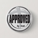 Recherche de un dieu badges Religion