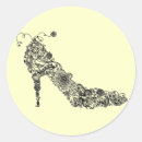 Zoek naar schoen stickers Vintage