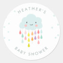 Recherche de envelope sceaux autocollants baby shower