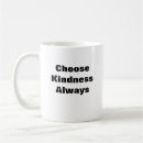 Recherche de bienveillance tasses Empathie