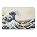 Zoek naar japans badmatten Hokusai