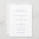 Recherche de regency invitations Élégant
