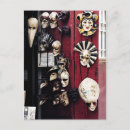 Recherche de carnevale cartes postales Masque
