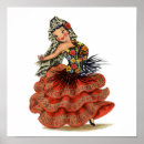 Recherche de vintage de flamenco posters Espagnol