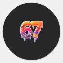 Recherche de numéro 7 autocollants Mème