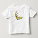 Recherche de banaan tshirts Effrayant