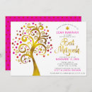 Recherche de tree of life invitations Fille