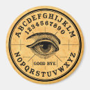 Recherche de psyché magnets Fantôme