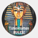 Recherche de tutankhamen Égyptien