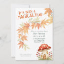 Recherche de champignons invitations Fantaisiste