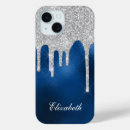 Zoek naar druipen iphone hoesjes Glitter