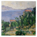 Recherche de de cezanne carreaux Français
