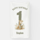 Zoek naar oerwoud spandoeken Giraf