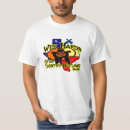 Zoek naar gitaar heren tshirts Land