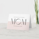 Zoek naar mam kaarten Bestmom ever