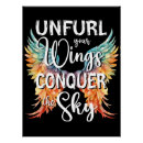 Recherche de typo posters Motivation