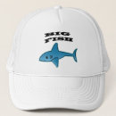 Recherche de grands poissons Requin