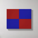 Recherche de bois rouge foncé art Bleu