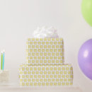 Zoek naar voedsel cadeaupapier Kaas
