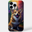 Zoek naar corgi hoesjes Schattige hond
