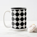 Recherche de diamante tasses Blanc