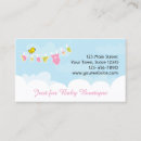 Recherche de habillement cartes visite Rose