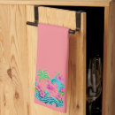 Recherche de flamants roses cuisine linges Floral