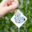 Zoek naar instrumenten sleutelhangers Muzikant