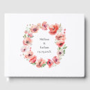 Recherche de pavot rose Floral