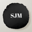 Recherche de masculine coussins Simple