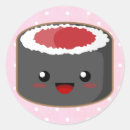Recherche de maki autocollants Kawaii