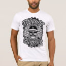 Recherche de original tshirts Coup sec et dur
