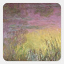 Recherche de nympheas claude monet autocollants Impressionniste